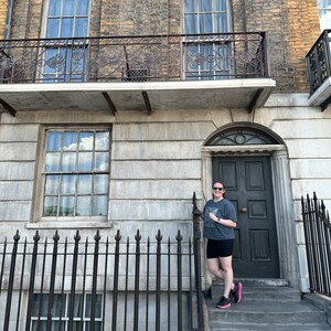 Kristin added a photo of their purchase