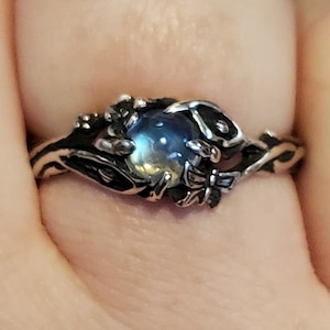 Leah added a photo of their purchase