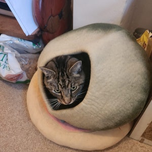 elliot added a photo of their purchase
