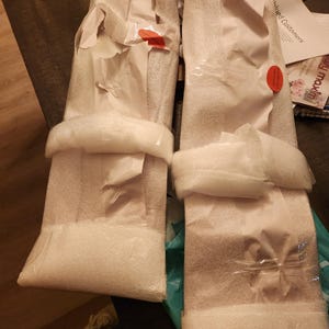 Penny ha aggiunto una foto del proprio acquisto