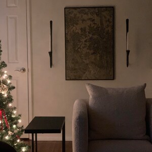 Kristen added a photo of their purchase