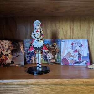Refined added a photo of their purchase