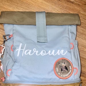 Bouchra added a photo of their purchase