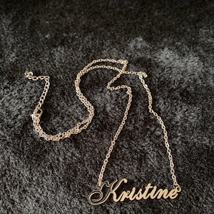 Maddie Necklace