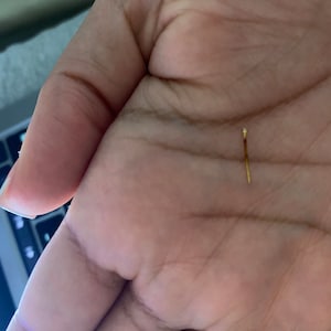 Eleonora hat ein Foto des gekauften Artikels hinzugefügt