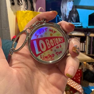 Meghan added a photo of their purchase