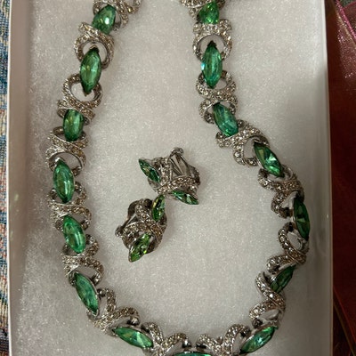 Laguna Stone Bracelet, Iridescent Clear Crystal main image 1