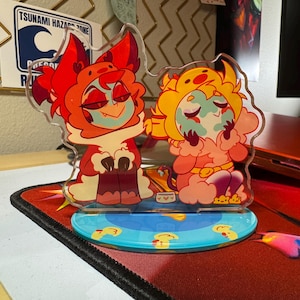 Tanna added a photo of their purchase