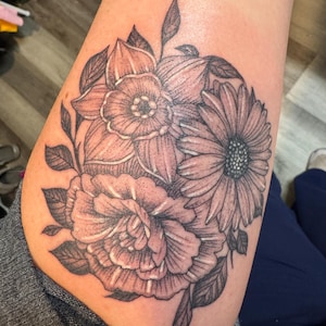 Jackie added a photo of their purchase