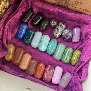 Etsy-koper heeft een foto van de aankoop toegevoegd