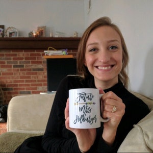 Etsy buyer added a photo of their purchase