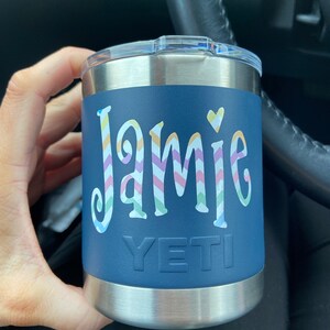 Jamie heeft een foto van de aankoop toegevoegd