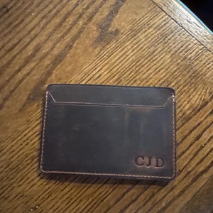 Chris added a photo of their purchase