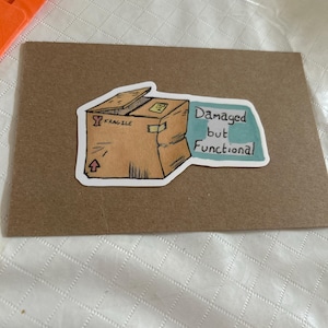 Dani added a photo of their purchase