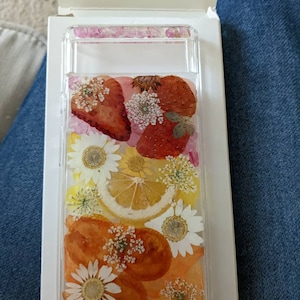 Karina added a photo of their purchase