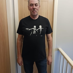 Gillian ha añadido una foto de su compra