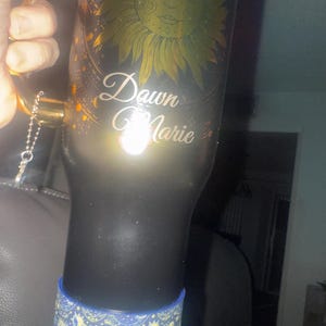 Dawn heeft een foto van zijn/haar aankoop toegevoegd