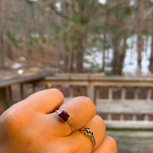 Kayla added a photo of their purchase