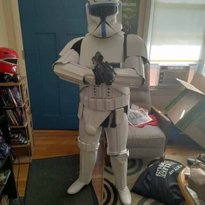 Justin added a photo of their purchase