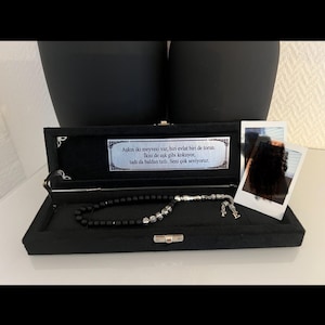 Merve added a photo of their purchase