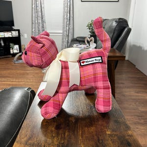 Tiffany added a photo of their purchase