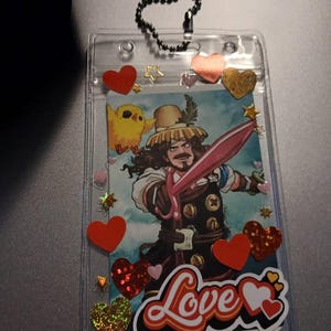 holyzom ha añadido una foto de su compra