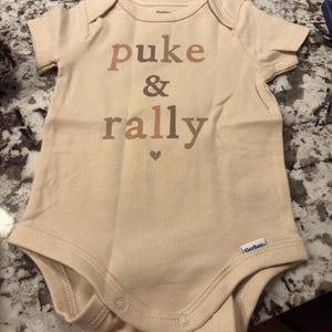 Gina added a photo of their purchase