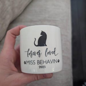 Tasha added a photo of their purchase