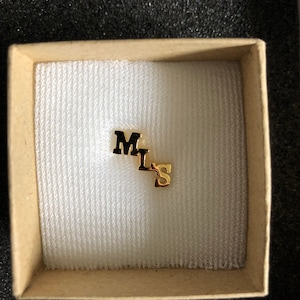 Custom Handwriting Pin, Mother Gift, Wedding Pin, Memorial Brooch ...
