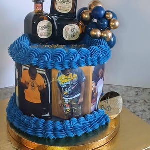 Michelle added a photo of their purchase
