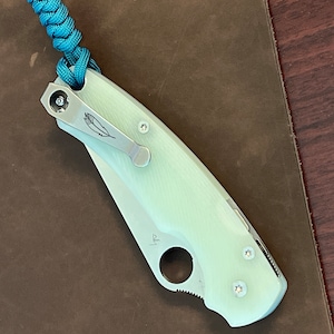 Chad added a photo of their purchase
