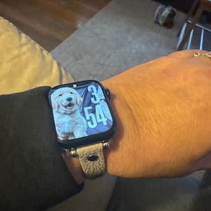 Heather added a photo of their purchase