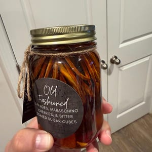 Brandon added a photo of their purchase