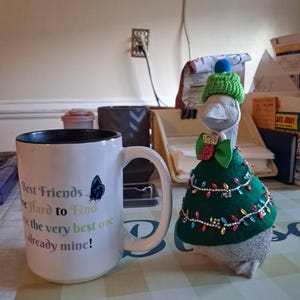 Tuppertil added a photo of their purchase