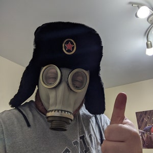 raving gas mask raving gas mask