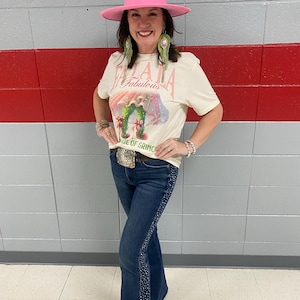 Julie added a photo of their purchase