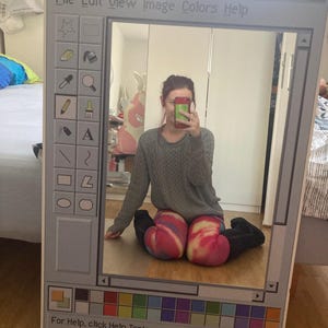 Ioana added a photo of their purchase