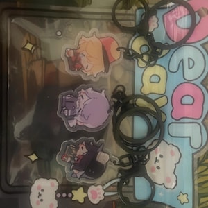 Rukomi added a photo of their purchase