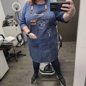 CASSANDRA added a photo of their purchase