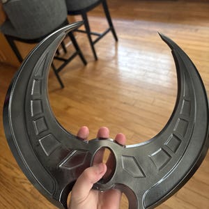 Batvader added a photo of their purchase