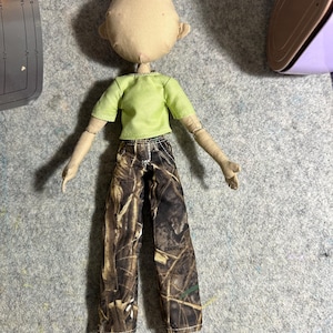 Julie added a photo of their purchase