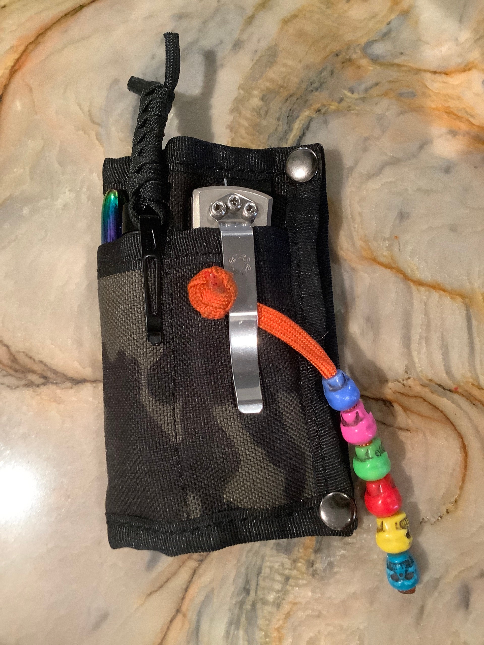 The Bolder / EDC wallet