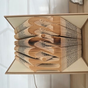 Comprador de Etsy ha añadido una foto de su compra