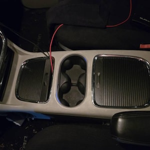 Charles added a photo of their purchase