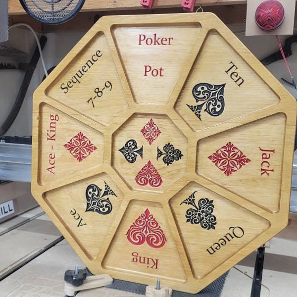 Rummoli - Like Digital Game Board Template - Etsy Canada