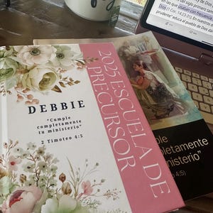 Debbie a ajouté une photo de son achat