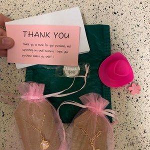 Billie added a photo of their purchase