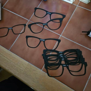 Comprador de Etsy ha añadido una foto de su compra