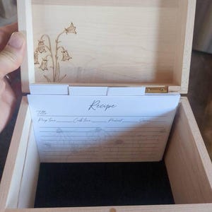 Julie added a photo of their purchase