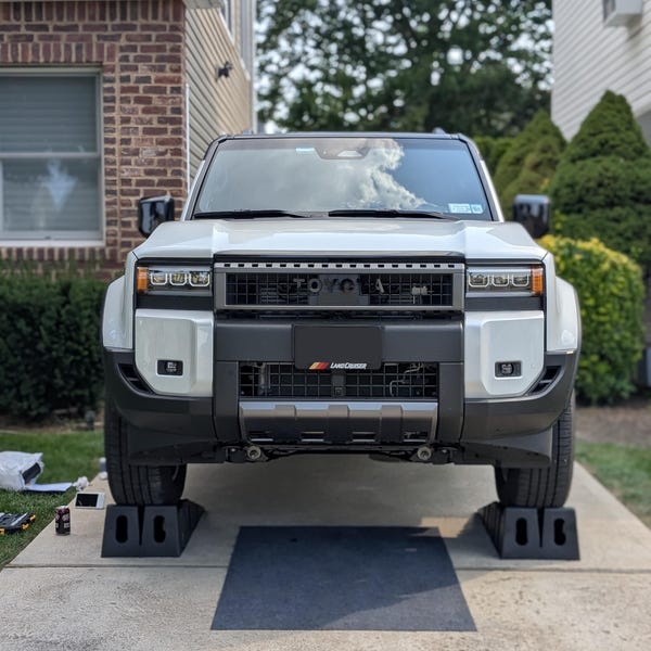 Off-road Driving: We Tackle The Basics In A Jeep Wrangler - Foto 4